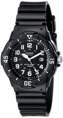 Ceas Dama, Casio, Collection LRW LRW-200H-1B - Marime universala