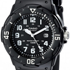 Ceas Dama, Casio, Collection LRW LRW-200H-1B - Marime universala