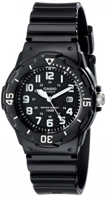 Ceas Dama, Casio, Collection LRW LRW-200H-1B - Marime universala foto
