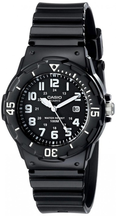Ceas Dama, Casio, Collection LRW LRW-200H-1B - Marime universala