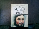 Sotron (Rayuela) - Julio Cortazar