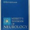 MERRITT &#039;S TEXTBOOK OF NEUROLOGY , edited by LEWIS P. ROWLAND , 1995