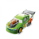 Cumpara ieftin Cars Xrs Masinuta Metalica De Curse Personajul Brick Yardley, Mattel