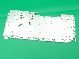 Lenovo Ideapad Gaming 3 Metal shield protectie tastatura 15ARH05 SWAP