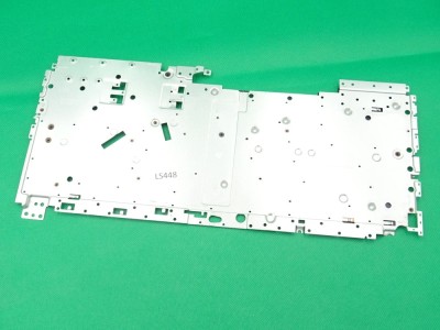 Lenovo Ideapad Gaming 3 Metal shield protectie tastatura 15ARH05 SWAP foto