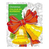 Christmas Colour by Numbers