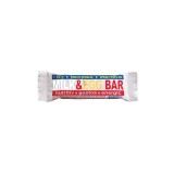 Baton Milk &amp; Egg Baton Proteic Redis 60gr