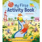Smart Kids: My First Activity Book