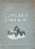 Copilaria Omenirii V. K. Nicolschi, 1952