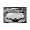 Capace oglinda tip BATMAN compatibile Renault Megane IV 2016-&gt; Cod: BAT10068 / C574-BAT2