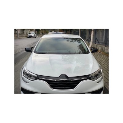 Capace oglinda tip BATMAN compatibile Renault Megane IV 2016-&amp;gt; Cod: BAT10068 / C574-BAT2 Automotive TrustedCars foto