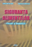 Cumpara ieftin Siguranta alimentelor - 2004 - Constantin Savu (AS299)