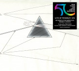 The Dark Side Of The Moon: Live At Wembley 1974 | Pink Floyd