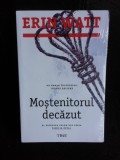 Mostenitorul decazut - Erin Watt