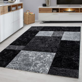 Cumpara ieftin Covor Hawaii Negru 80x150 cm