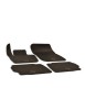 Set covorase auto din cauciuc tip tavita Ford Mondeo (Inclusiv Hybrid) (2014-), Umbrella