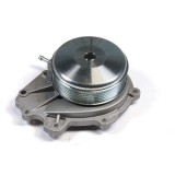 Hepu Pompă de apă, răcire motor