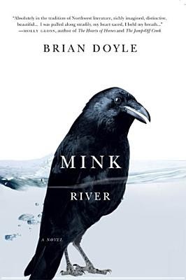 Mink River foto