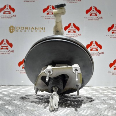 Tulumba pompa frana Nissan Qashqai 1.6 D 2009 0204051565 foto