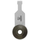 Proxxon 28897 - Lama HSS pentru decupari rectangulare 8 mm OZI/E