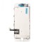 LCD iPhone 7, 4.7, White, Tianma, Complet, AM+