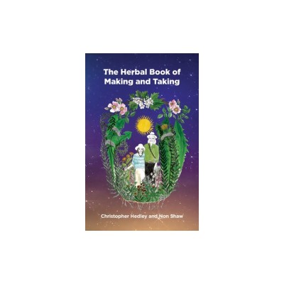 A Herbal Book of Making and Taking foto