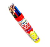 CREION COLOR 12C TUB METALIC FATIH