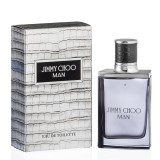 Cumpara ieftin Jimmy Choo, Man, Apă de toaletă, Bărbați, 50 ml