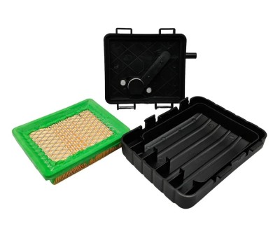 Filtru aer complet 1P64F, 1P70F foto