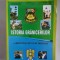Istoria granicerilor si a inc. politiei de frontiera - Sever Neagoe - dedicatie