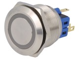 Comutator Anti-Vandalism SPDT 3A 220VAC 5A 24VDC IP65