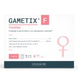 Cumpara ieftin Gametix F, 30 plicuri, Densmore Laboratoires