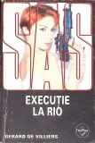 EXECUTIE LA RIO-GERARD DE VILLIERS-271447