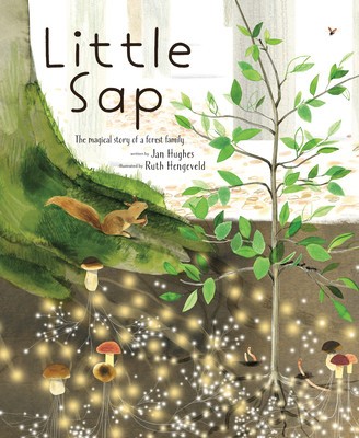 Little SAP: The Magical Story of a Forest Family foto