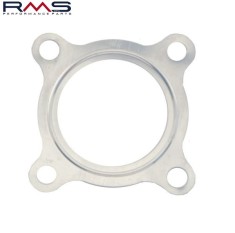 Garnitura chiulasa Aprilia - Scarabeo - SR - Malaguti F10 - F12 - F15 - MBK Nitro - Yamaha Aerox - Neos (Minarelli orizontal) 2T AC 50cc
