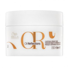 Wella Professionals Oil Reflections Luminous Reboost Mask masca pentru intarire si stralucire 150 ml foto