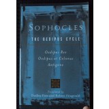 Sophocles - The Oedipus Cycle (Oedipus Rex; Oedipus at Colonus; Antigone)