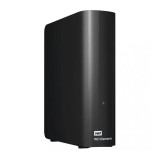 Hard disk portabil Western Digital Elements Desktop, 12TB, USB 3.0, 3.5inch, Negru, Wd