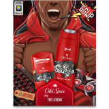 Cumpara ieftin Old Spice Wolfthorn Wolf Gamer set cadou (pentru barbati)