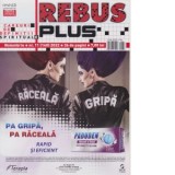 Rebus Plus. Nr. 11/2022