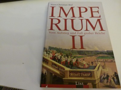 Imperium II foto