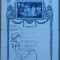 Meniu personalitati romane , Bodegas Francp - Espanolas , Barcelona , 1929