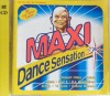 Various &lrm;&ndash; Maxi Dance Sensation 24 VG+ / NM dublu cd muzica anii &#039; 90 euro house synth pop Ariola Germania 1997