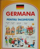 GERMANA PENTRU INCEPATORI - ANGELA WILKES - ED. 1993