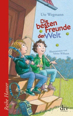 Die besten Freunde der Welt foto
