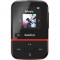 MP3 Player Sandisk Clip Sport Go 32GB Rosu