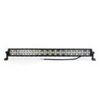 LED Bar cu DRL, 80cm, 12V-24V, Spot Beam, 60 Leduri, 9000 lumen, 180W