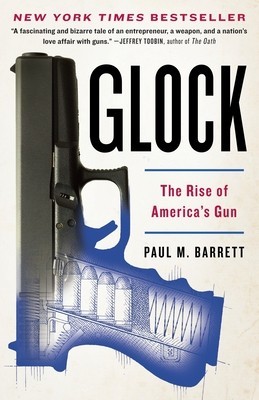 Glock: The Rise of America&amp;#039;s Gun foto