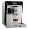 De Longhi PrimaDonna ECAM 556.55.W Espressor automat de cafea, 1450 W, 2 cesti, alb - SECOND