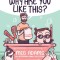 Why Are You Like This?: An Artbymoga Comic Collection